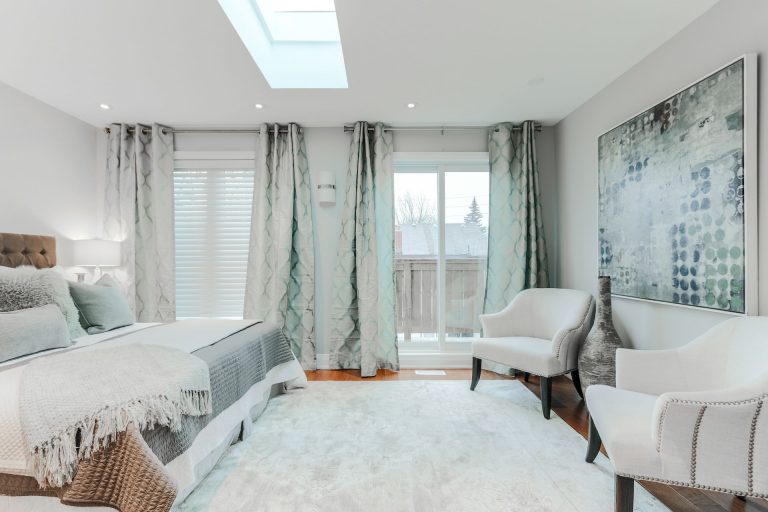 Qu'est ce qui peut bloquer la circulation de l'énergie chez vous